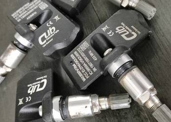 czujnik cisnienia opon tmps.kpl.4x.opel mokka,astra j.zpnvs62u009 CUB