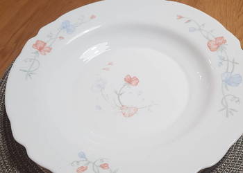 Pòłmisek z arcopalu Pòłmisek z arcopalu