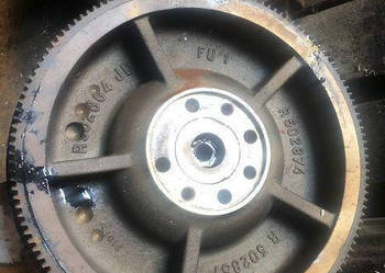 Claas Celtis - Koło Zamachowe R502664