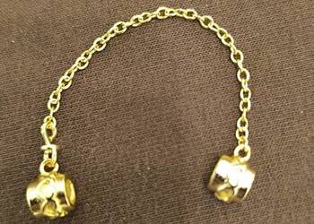 Łańcuszek zabezpieczający do Pandora