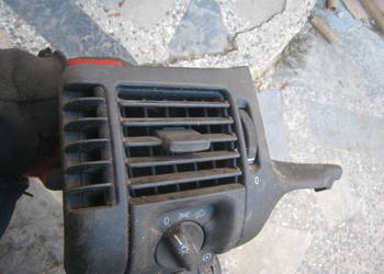 Kratka nawiewu lewa Opel Vectra B 96-02