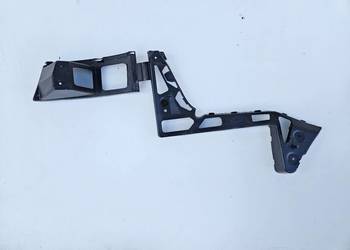 FORD MONDEO MK4 ŚLIZG LEWY ZDERZAKA TYŁ TYLNY 7S71-A17E851-A