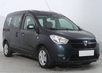 Dacia Dokker 1.6 SCe