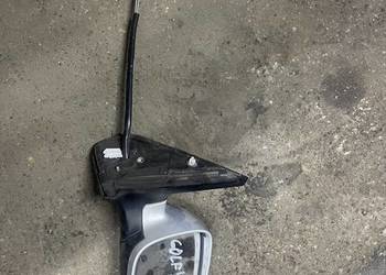 Lusterko golf 4 prawe