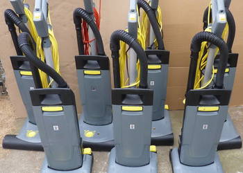 Odkurzacz przemysłowy Karcher CV 38/2 ADV Odkurzacz przemysłowy Karcher CV 38/2 ADV