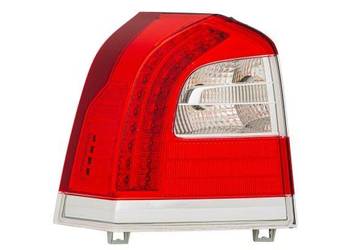 Volvo V70 P24 13‑16 Lampa tylna lewa