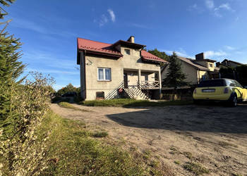 Dom wolnostojący 125m2 Rudka