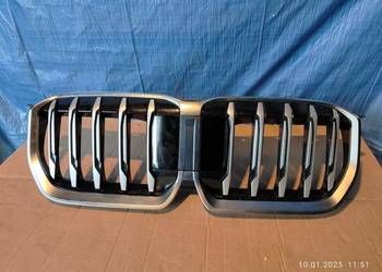 BMW X1 U11 X2 U12 GRILL NERKI