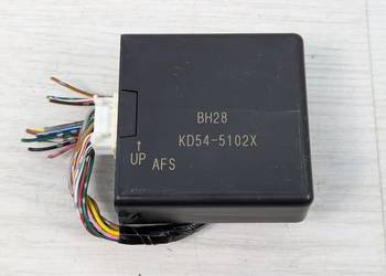 STEROWNIK ŚWIATEŁ MODUŁ MAZDA CX5 KD545102X