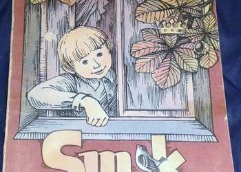 Smyk - Jadwiga Korczakowska
