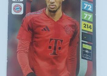Kingsley Coman 131 karta Fifa 365 Adrenaline XL 2025