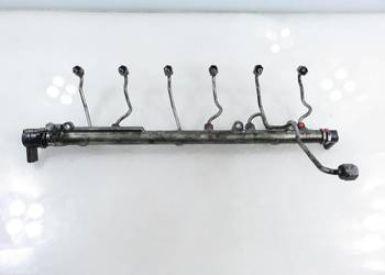 LISTWA WTRYSKOWA BMW E60 530 d 7795514 0445216015 0281002738