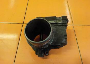 IVECO DAILY 2.3 HPI EURO 5 14r 106KM F1AE3481A przepustnica 504385629