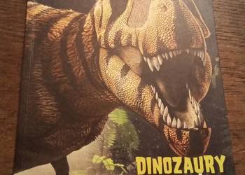 Dinozaury drapieżne