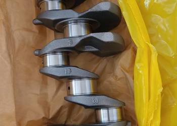 Wał korbowy Ford DS7G6303AC DS7G NOWY ORGINALNY BRATFORD