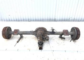 MOST DYFER TYŁ FORD TRANSIT IV 2.0 100KM 00-06 Bus