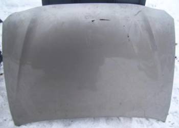 Kia shuma i 1997 | 1998 | 2001 maska pokrywa klapa