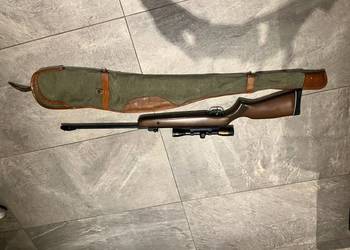WIATRÓWKA GAMO HUNTER