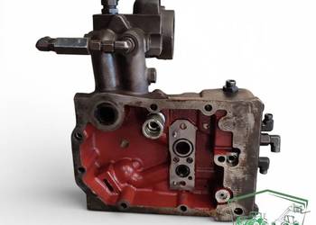 Pokrywa Skrzynia Biegów 4359601H02 Claas Arion 660