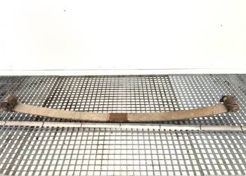 RESOR LEWY TYŁ PEUGEOT BOXER I Bus PIÓRO TYLNY, LEWA