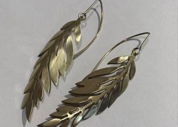 Kolczyki Plantis Orska