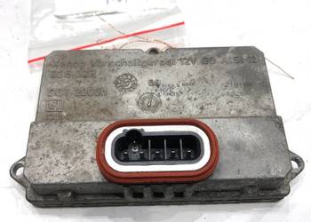PRZETWORNICA XENON AUDI A6 C6 5DV008290 04-11 MODUŁ