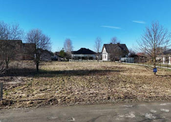 Oferta sprzedaży działki Borek 1527m2