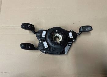 6968186 przełącznik zespolony bmw 5 e60 e61 lift lci