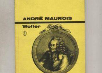 Wolter - Maurois