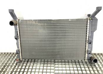 CHŁODNICA WODY MERCEDES W169 1.5 95KM A1695000604 04-12 RADIATOR