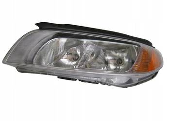 VOLVO XC70 lampa przednia lewa lewy reflektor H7 O 31214351