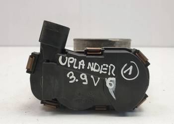 PRZEPUSTNICA Chevrolet Uplander 3.9 V6 _ RME72