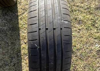 Opony letnie Goodyear 205/55R17 91V