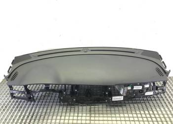 KOKPIT Z PODUSZKĄ PASAŻERA KIA NIRO Minivan KONSOLA