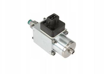 G716100600122 Elektrozawór hydrauliczny