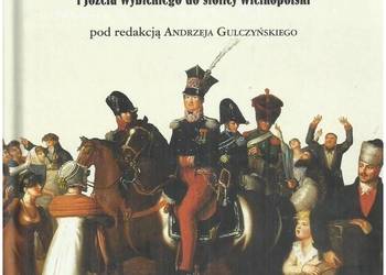 Jak Dąbrowski do Poznania…Rozważania w 210. rocznicę