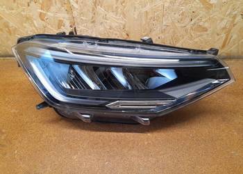 VW TAIGO LAMPA PRAWA PRZÓD PRZEDNIA