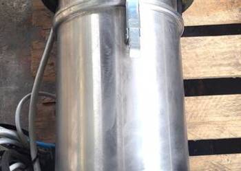 Zaciąg tworzywa, podajnik granulatu Labotek 1100 Watt - mkvplast.pl