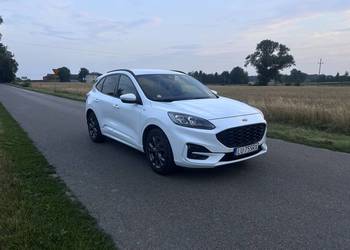 Ford Kuga ST-Line X