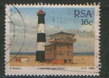 Zn. R. Połud.Afryki wg. wykazu w opisie kas