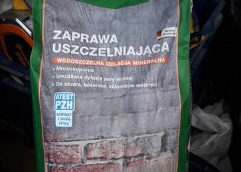 Organizer płócienny przystosowany do zawieszania