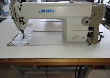 Stębnówka JUKI DDL-5550N-3 automat