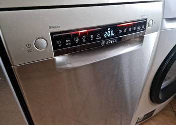 ZMYWARKA BOSCH SERIA 4, 45CM