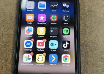Sprzedam iPhone XR