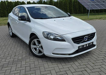 Volvo V40 1,6hdi Navigacja.Tempomat.Klimatr 2 str.Parktronic.kredyt.OKAZJA…