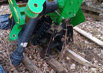 Plugofrezarka UO 49 Plugofrezarka UO 49