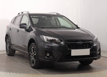 Subaru XV 1.6i