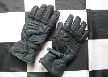 Rękawice motocyklowe HELD WINTER rozm.XL 22,5-24cm