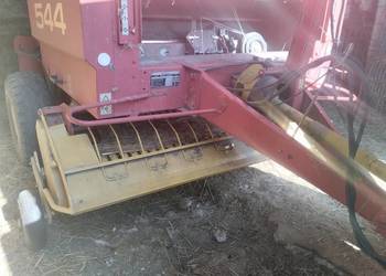 Prasa new Holland
