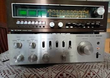 Dual CT 1440 Stereo Hi-Fi wysyłka